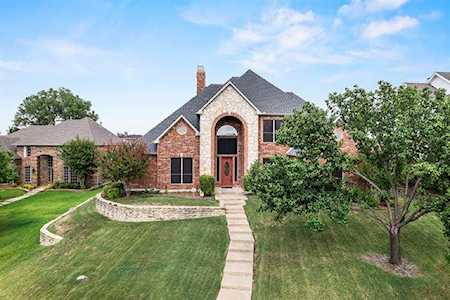 2835 Mira Vista Lane Rockwall, TX 75032