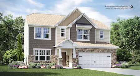 377 Kennerly Center Dr Mooresville, NC 28115