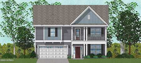 1390 Big Cypress Loop Wilmington, NC 28409
