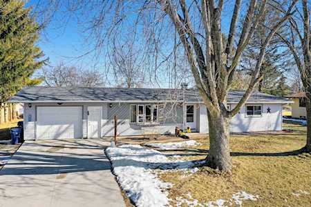 204 S Spruce St Hortonville, Village of Hortonville, WI 54944
