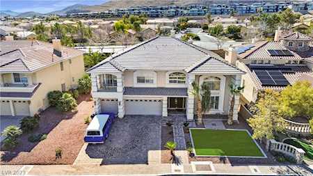 4453 Melrose Abbey Place Las Vegas, NV 89141