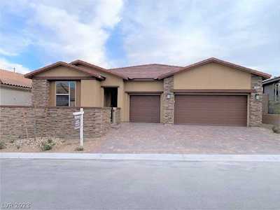10937 Dixie Johnson Ave Las Vegas, NV 89166