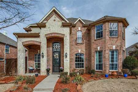 11636 Mansfield Drive Frisco, TX 75035