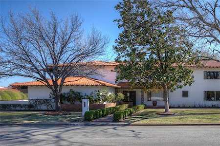 6201 Greenway Road #5 Fort Worth, TX 76116