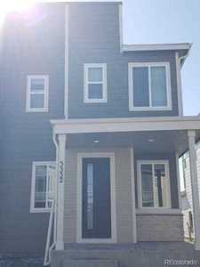 5332 Warrior St Frederick, CO 80504