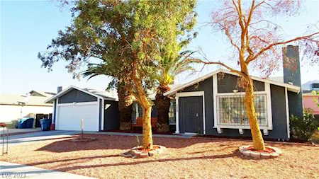 1300 Challenge Ln Las Vegas, NV 89110
