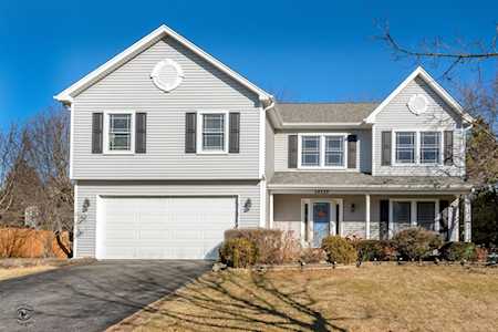 24228 W Pheasant Chase Dr Plainfield, IL 60544