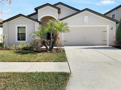 12534 Ballentrae Forest Dr Riverview, FL 33579