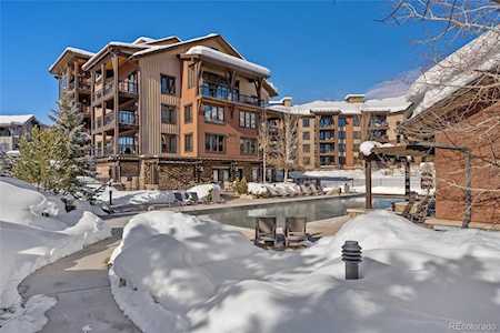 1175 Bangtail Way #3108 Steamboat Springs, CO 80487
