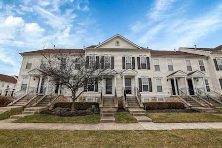 4834 Annual Drive Canal Winchester, OH 43110
