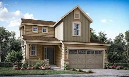 10214 Ursula Ct Commerce City, CO 80022