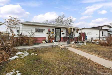 6691 Ash St Commerce City, CO 80022