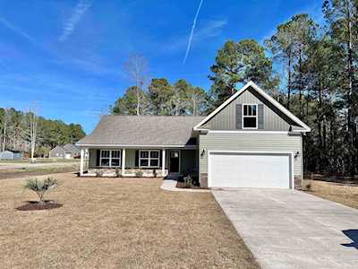 TBD Scenic Dr. Loris, SC 29569