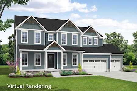 7060 Zander Way Lewis Center, OH 43035