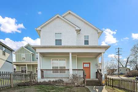 1723 Nubell St #A Nashville, TN 37208