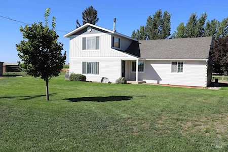3021 South 2400 East Jerome, ID 83338