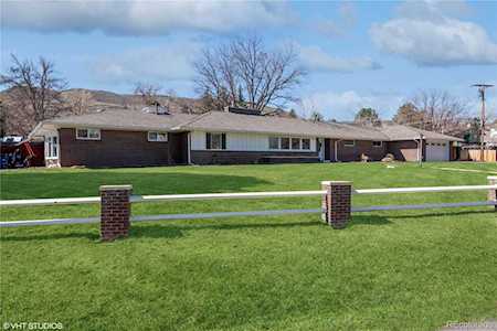 14500 Garden Rd Golden, CO 80401