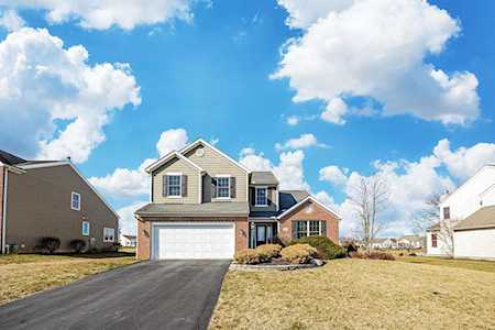 7090 Marrisey Loop Galena, OH 43021