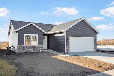 1928 Newbury Circle Goshen, IN 46526