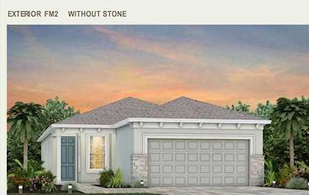12342 SW Myrtle Oak Drive #Lot 227 Port Saint Lucie, FL 34987