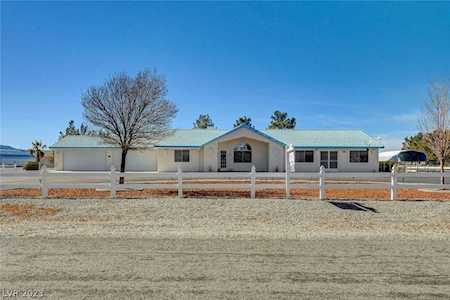 2850 Yucca Terrace Ave Pahrump, NV 89048