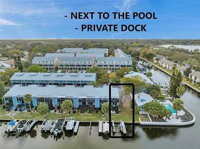 200 Meres Blvd #18 Tarpon Springs, FL 34689