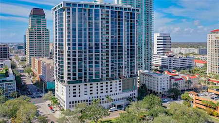 1 Beach Dr SE #2501 St. Petersburg, FL 33701