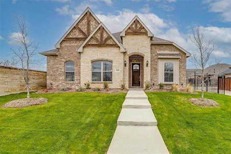 1666 Ethan Circle Midlothian, TX 76065