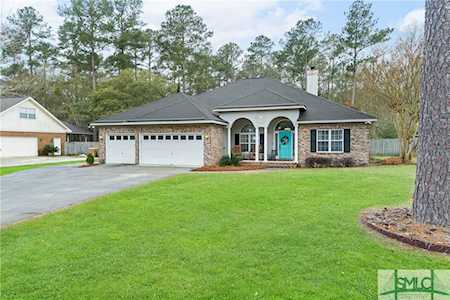 332 Harbour Ln Richmond Hill, GA 31324