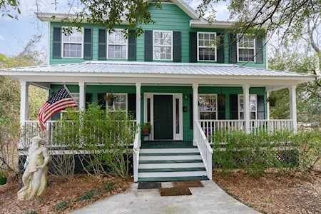 610 N Congdon St. Georgetown, SC 29440
