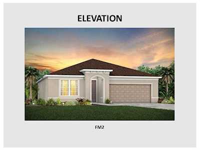 10507 SW Red Maple Way #Lot 241 Port Saint Lucie, FL 34987