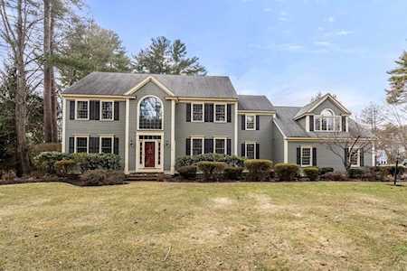 1 Briant Drive Sudbury, MA 01776