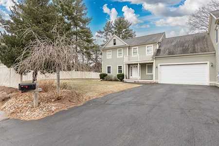 2 Kingsbury Dr #2 Medfield, MA 02052