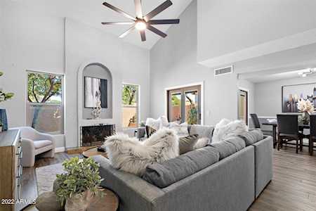 4210 E Agave Road Phoenix, AZ 85044