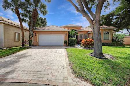 7476 Viale Michelangelo Delray Beach, FL 33446