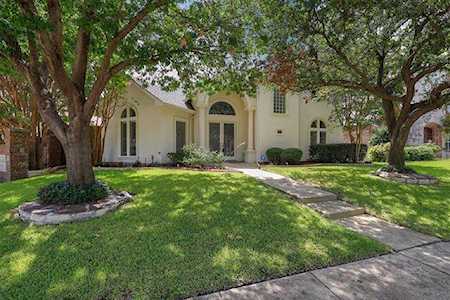 5100 Captiva Drive Plano, TX 75093