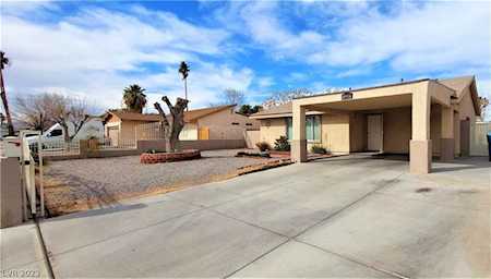 3916 Gaviota Ave Las Vegas, NV 89110