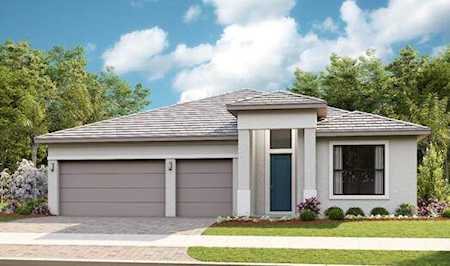 11950 SW Fortezza Way Port St Lucie, FL 34987