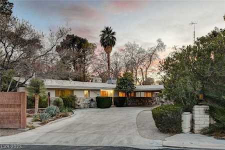 745 Rancho Circle Las Vegas, NV 89107