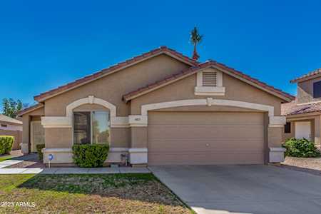 485 W Harvard Ave Gilbert, AZ 85233