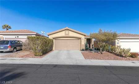 10704 Moon Flower Arbor Place Las Vegas, NV 89144