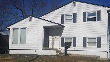 3920 Sexton Drive Columbus, OH 43228