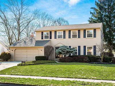 1815 Scottsdale Avenue Columbus, OH 43235