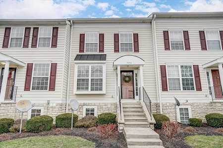 5990 Thunder Gulch Drive New Albany, OH 43054