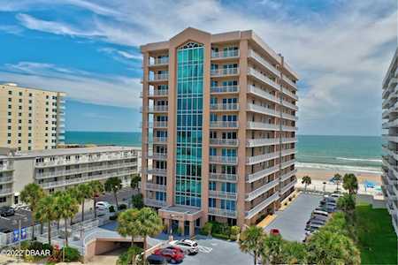 3737 Atlantic Avenue #501 Daytona Beach Shores, FL 32118