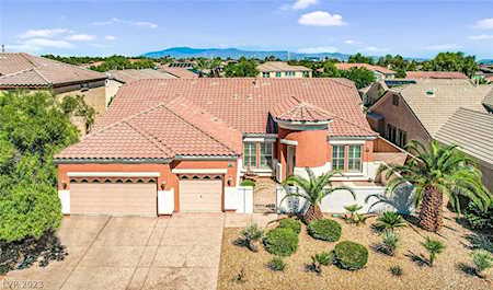 5368 Polizze Ave Las Vegas, NV 89141