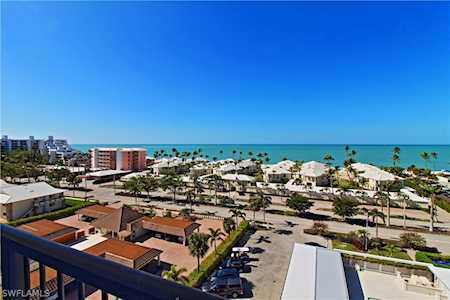 2650 N Gulf Shore Blvd #704 Naples, FL 34103