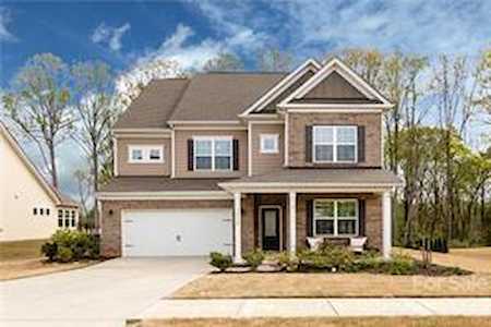 16114 Foreleigh Rd Huntersville, NC 28078