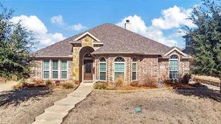 1296 White Water Lane Rockwall, TX 75087