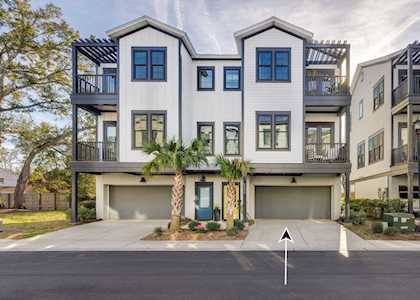 1225 Gatch Ct Mount Pleasant, SC 29464